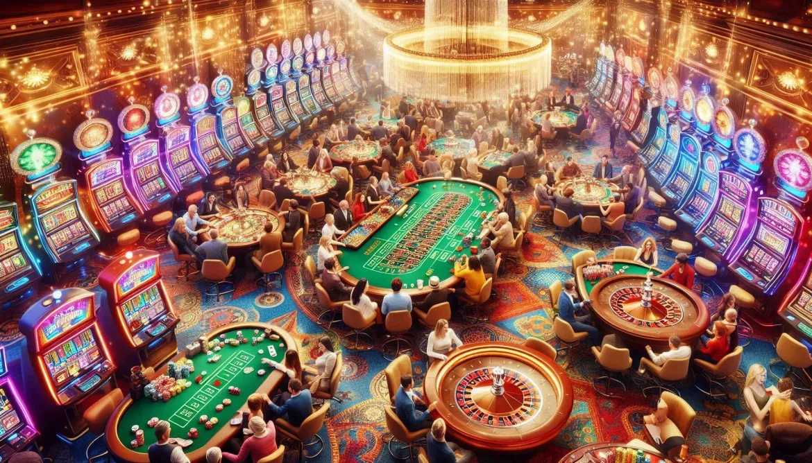 Winz Casino